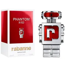  Perfume Mas...