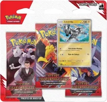  Cartas Poké...