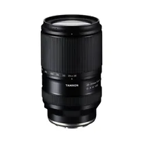 Lente Tamron 28-300MM F/4-7.1 Di-III VC VXD para Sony e