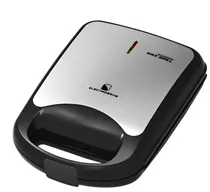 Electrobras Sandwichera Grill EBGS-04 Max Grill 220V
