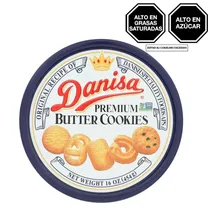  Danisa Gall...