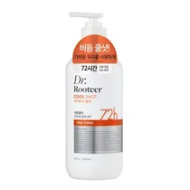  DR. Rooteer...
