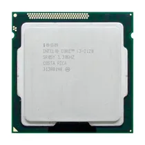 Processador Core i3 2120 3.3 3A G 1155 OEM *Pull ...