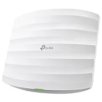 Ponto de Acesso Wireless TP-Link EAP110 Banda Única / 2.4GHZ - Branco (Teto)