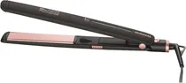 Chapinha para Cabelo Mondial P-27 Black/Rose (Bi-Volt)