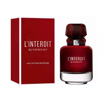 Giv L'Interdit Rouge Edp 80ML