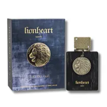Armaf Club de Nuit Lionheart Man Edp 100ML Masculino