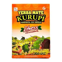  Erva Mate K...