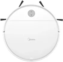 Robô Aspirador de Pó Midea I2A - Bivolt