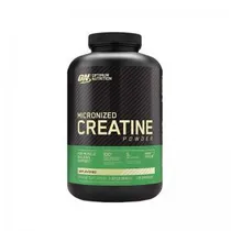 Creatina On Powder Micronized 600GR 120 Servings