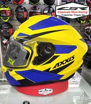  Axxis Casco...