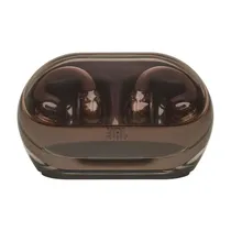 JBL Soundgear Clips Auricular BT Brown