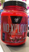  BSN No-Xplo...