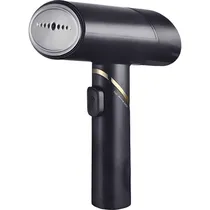 Ferro A Vapor Portátil Onida ON-2023 1000W Bivolt 50/60HZ - Preto