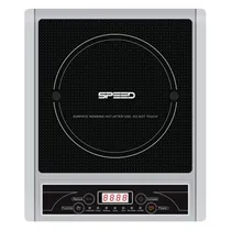 Cozinha de Indução Speed Scid com Panela 1800W 220V