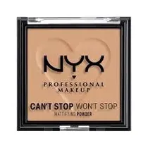  NYX Cant St...