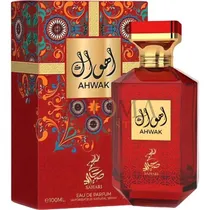  Perfume Sah...