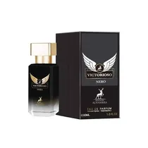 Perfume Maison Alhambra Victorioso Nero Edp Masculino 30ML