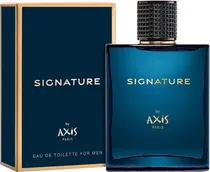  Perfume Axi...