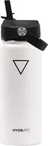 Garrafa Térmica Hydrate 500 Branco New 532ML