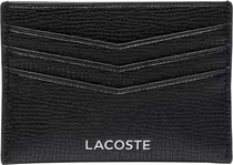 Carteira para Cartão Lacoste NH5056OI 000 - Masculina