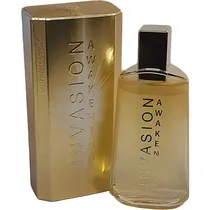 Omerta Perfume Invasion Awakening F Eau de Parfum 100ML