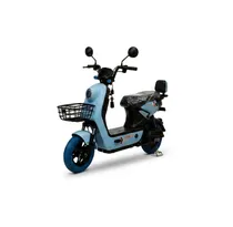  Moto EléTri...