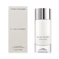 Issey Miyake Le Sel D'Issey Edt 100ML Masc