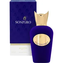  Perfume Sos...
