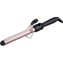 Onida Ondulador ON-057 Procurling Iron Bivolt Negro Rosa