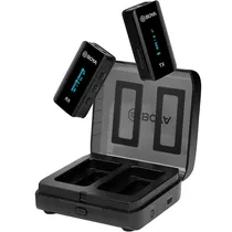  Microfone B...