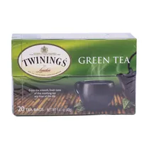  Té Twinings...