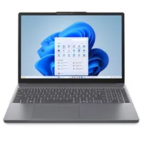Notebook Lenovo Slim 3 83KA000QUS AMD R7-884HS 16/512GB 15" W11 - Gray