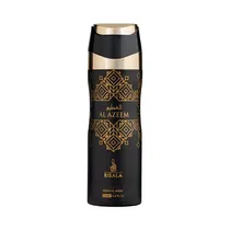 Body Spray Risala Al Azeem 200ML – Unisex
