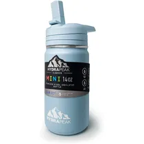 Garrafa Térmica Hydrapeak HP-MINI-14-Ice 400ML - Ice
