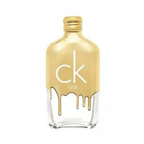 Calvin Klein One Gold Edt 200ML