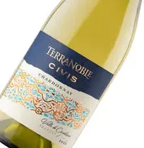  Terranoble ...
