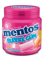  Mentos Gum ...