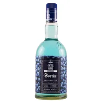 Fortin Ron Artesanal s/Arandanos 750ML