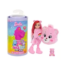  Barbie JCN9...