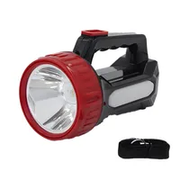 Linterna LED Recargable Ecopower EP-2613 4V 3W Bivolt