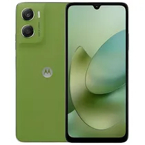 Smartphone Motorola Moto G06 Power XT2535-12 DS Lte 6.88" 4/256GB - Tendril (Verde)