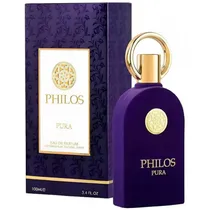 P.Maison Al Philos Pura Edp 100ML