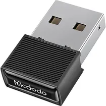 Adaptador Mcdodo OT-1580 Wireless - Black