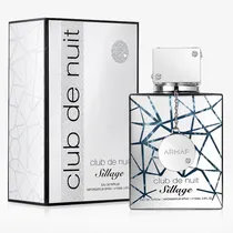Perfume Armaf Club de Nuit Sillage Edp 105ML