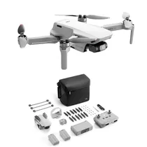 Drone Dji Mini 4K FLY More Combo