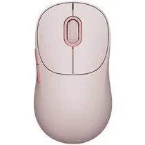 Xiaomi Mouse Wireless Mi 3 XMWXSB03YM BHR8911GL Pink