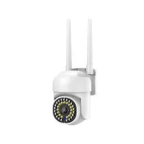 Camara IP Ewtto ET-M5718 1080P 2ANT Blanco
