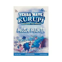  Yerba Kurup...