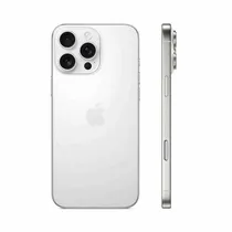 Swap iPhone 16 Pro 256GB Silver Grado A Menos (Americano - Un Mes de Garantia)